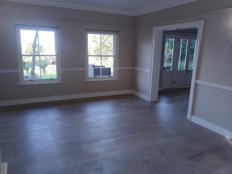 To Let 5 Bedroom Property for Rent in Ruyteplaats Western Cape